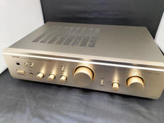 プリメインアンプ（トランジスター）|DENON