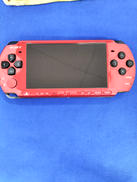 PSP|SONY