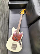 エレキベース|SQUIER