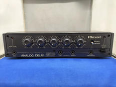 エフェクター|MAXON