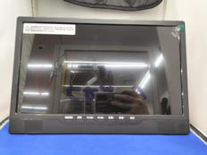 ポータブルテレビ|YAMAZEN