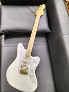 エレキギター|SAGO