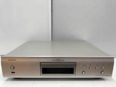 CDプレーヤー|DENON