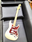エレキギター|FENDER USA