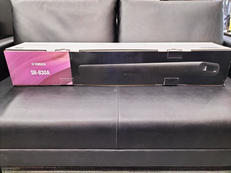 サウンドバー|YAMAHA