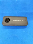 360°カメラ|INSTA360