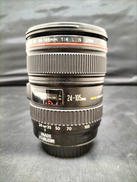 標準ズームレンズ|CANON