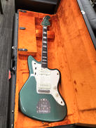 エレキギター|FENDER USA