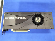 グラフィックボード|ZOTAC