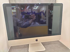 IMAC|APPLE