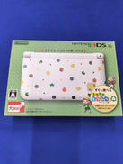 3DSLL とびだせどうぶつの森モデル|NINTENDO / 任天堂