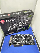 グラフィックボード|MSI