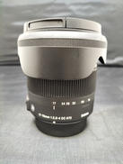 標準ズームレンズ|SIGMA