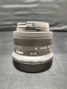 標準ズームレンズ|CANON