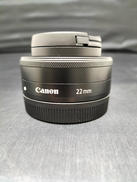 広角単焦点レンズ|CANON