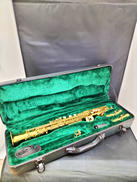 ソプラノサックス|KAERNTNER