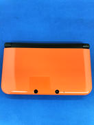 3DS LL|NINTENDO / 任天堂