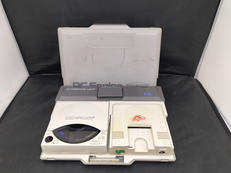 PCエンジン/CDROM2|NEC