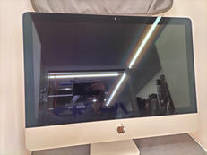 IMAC|APPLE