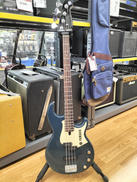 エレキベース|YAMAHA