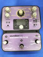 エフェクター|SOURCE AUDIO