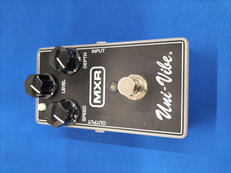 エフェクター|MXR