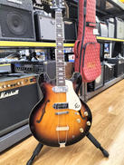 フルアコ|EPIPHONE