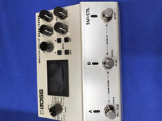 エフェクター|BOSS