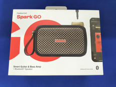 ポータブルギターアンプ|POSITIVE GRID