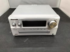 CDコンポ|PANASONIC