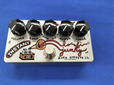 エフェクター|ZVEX