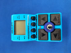 エフェクター|ZOOM