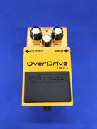 エフェクター|BOSS