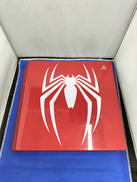 PS4PRO スパイダーマンモデル|SONY