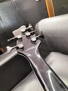 エレキベース|G&L