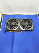 グラフィックボード|MSI