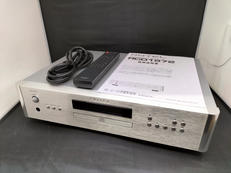 CDプレーヤー|ROTEL