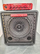 ベースアンプ|IBANEZ