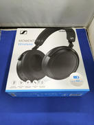 ワイヤレスヘッドホン|SENNHEISER