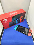 NINTENDO SWITCH|NINTENDO