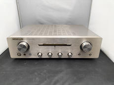 プリメインアンプ|MARANTZ