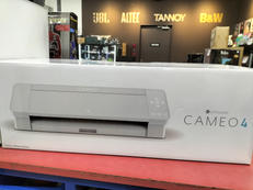 カッティングマシン|SILHOUETTE