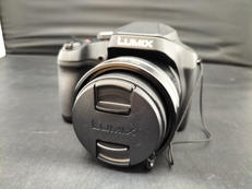 デジタルカメラ|PANASONIC