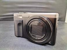 デジタルカメラ|PANASONIC