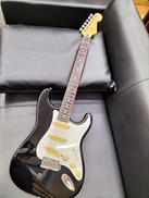 エレキギター|FENDER JAPAN