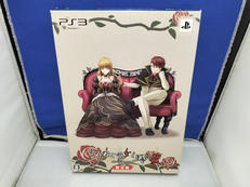 プレイステーション3ソフト|ALCHEMIST