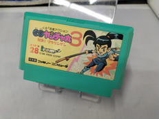 ファミコンソフト|IREM