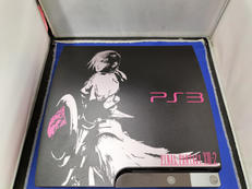 PS3 FF XIII-2 LIGHTNING EDITIO|SONY