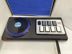 X専用コントローラ エントリーモデル|KONAMI