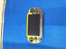 PLAYSTATION VITA|SONY
